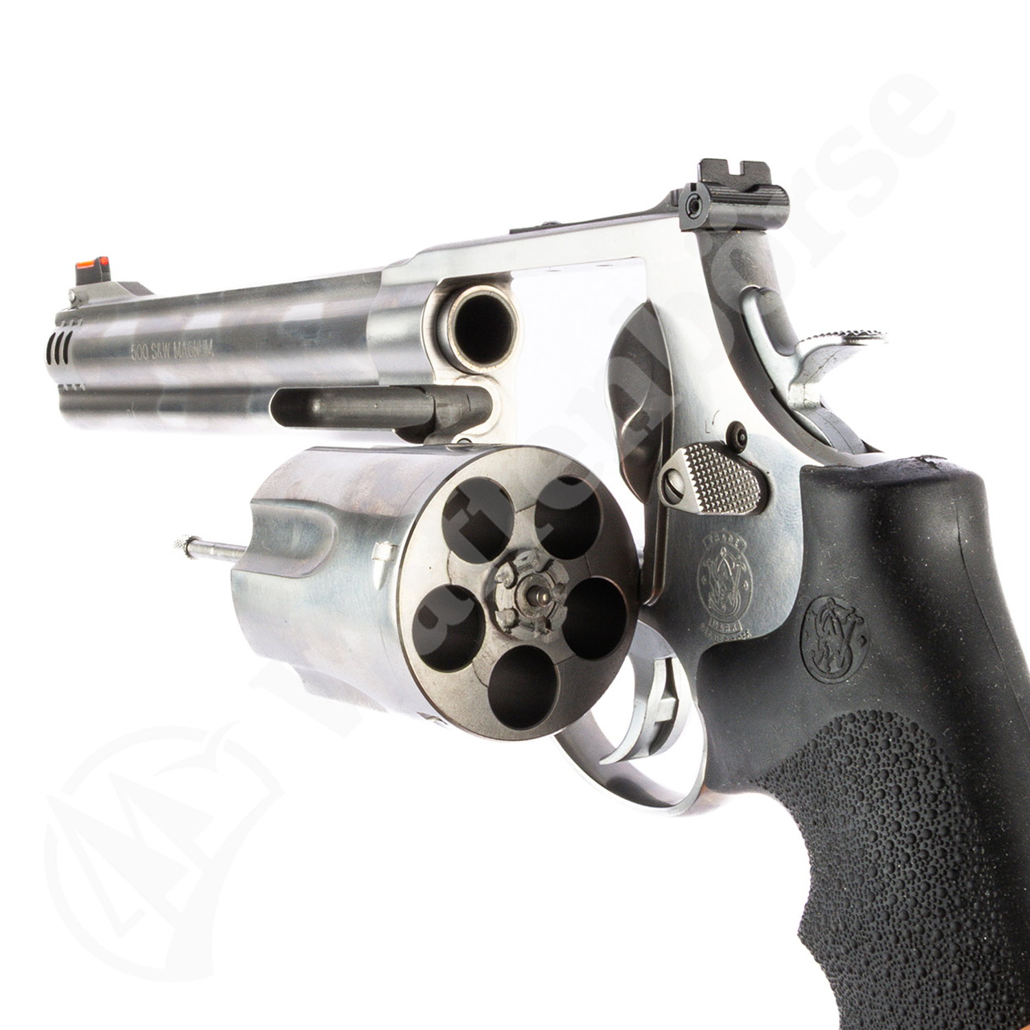 Smith & Wesson Model 500 8.375