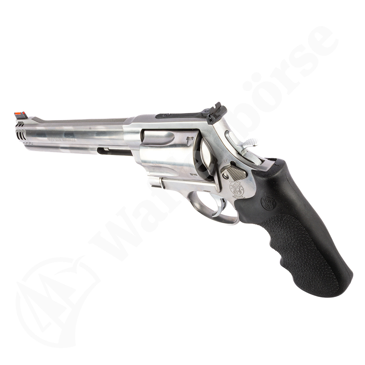 Smith & Wesson Model 500 8.375