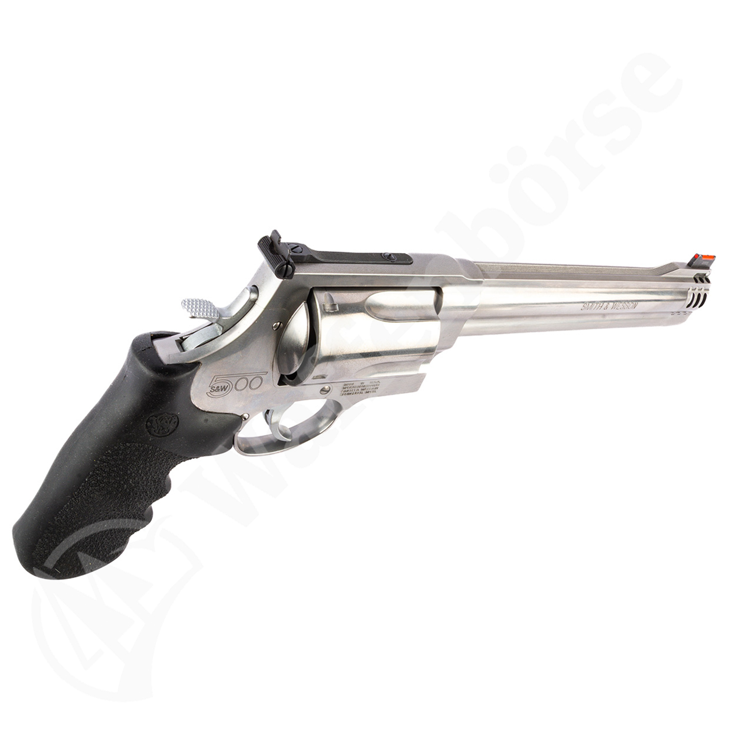 Smith & Wesson Model 500 8.375