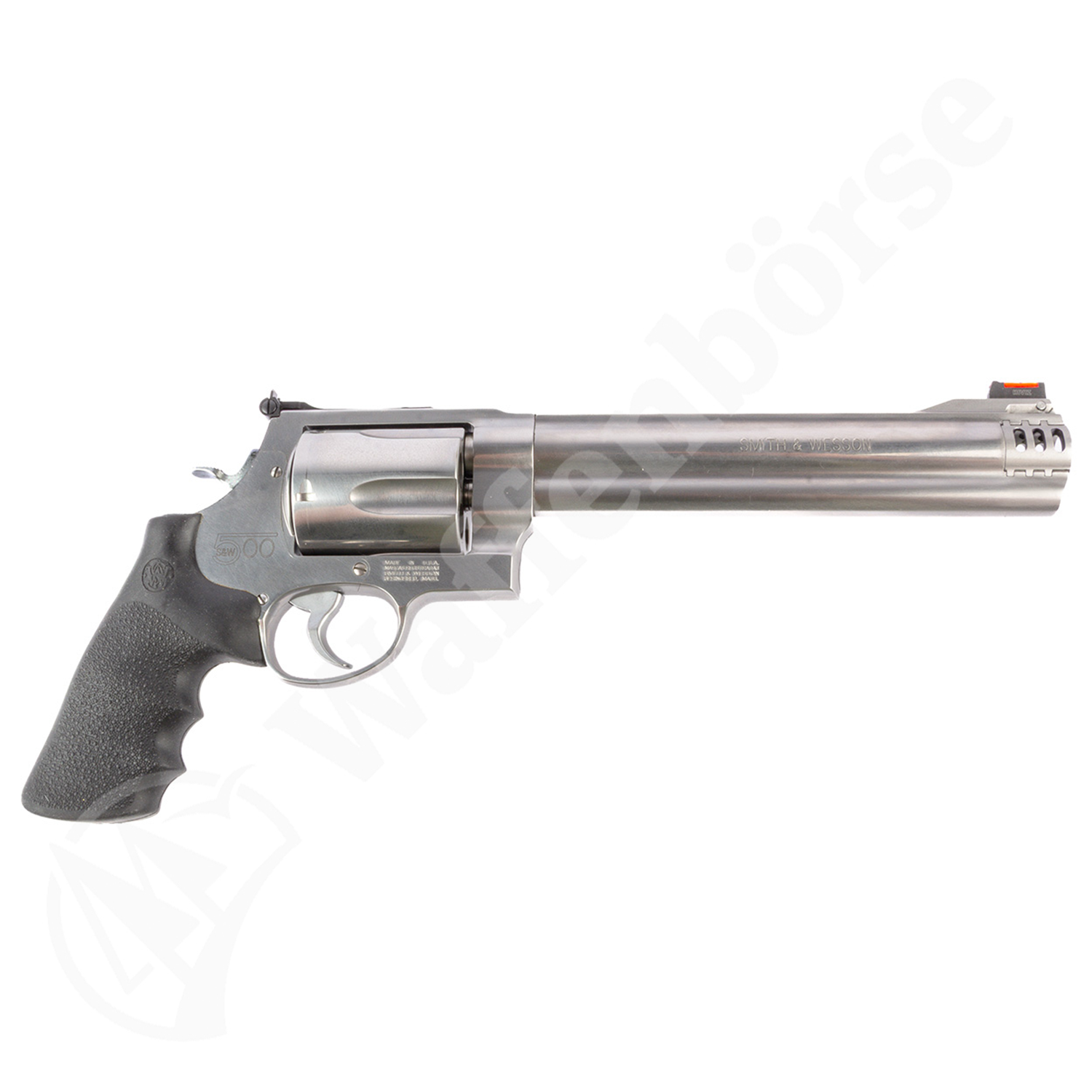 Smith & Wesson Model 500 8.375