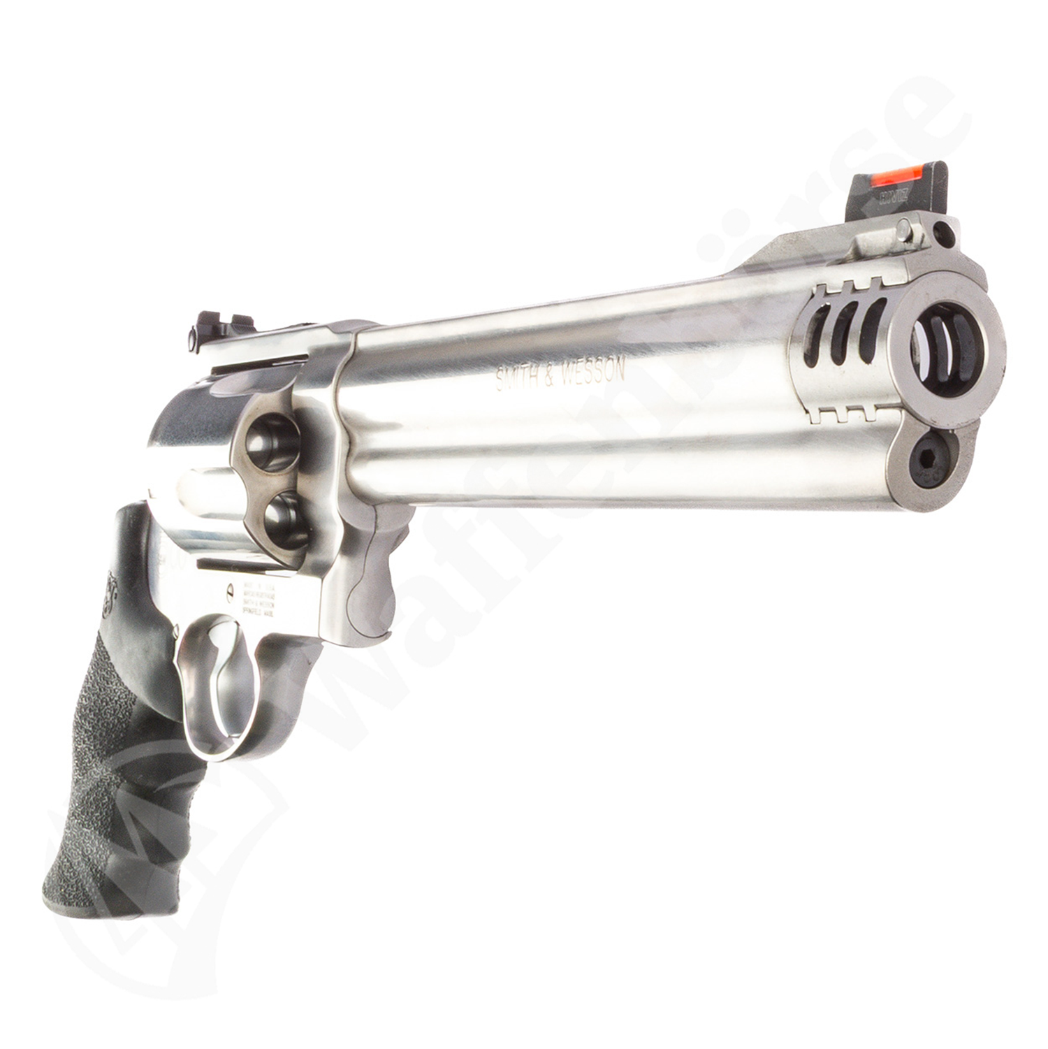 Smith & Wesson Model 500 8.375