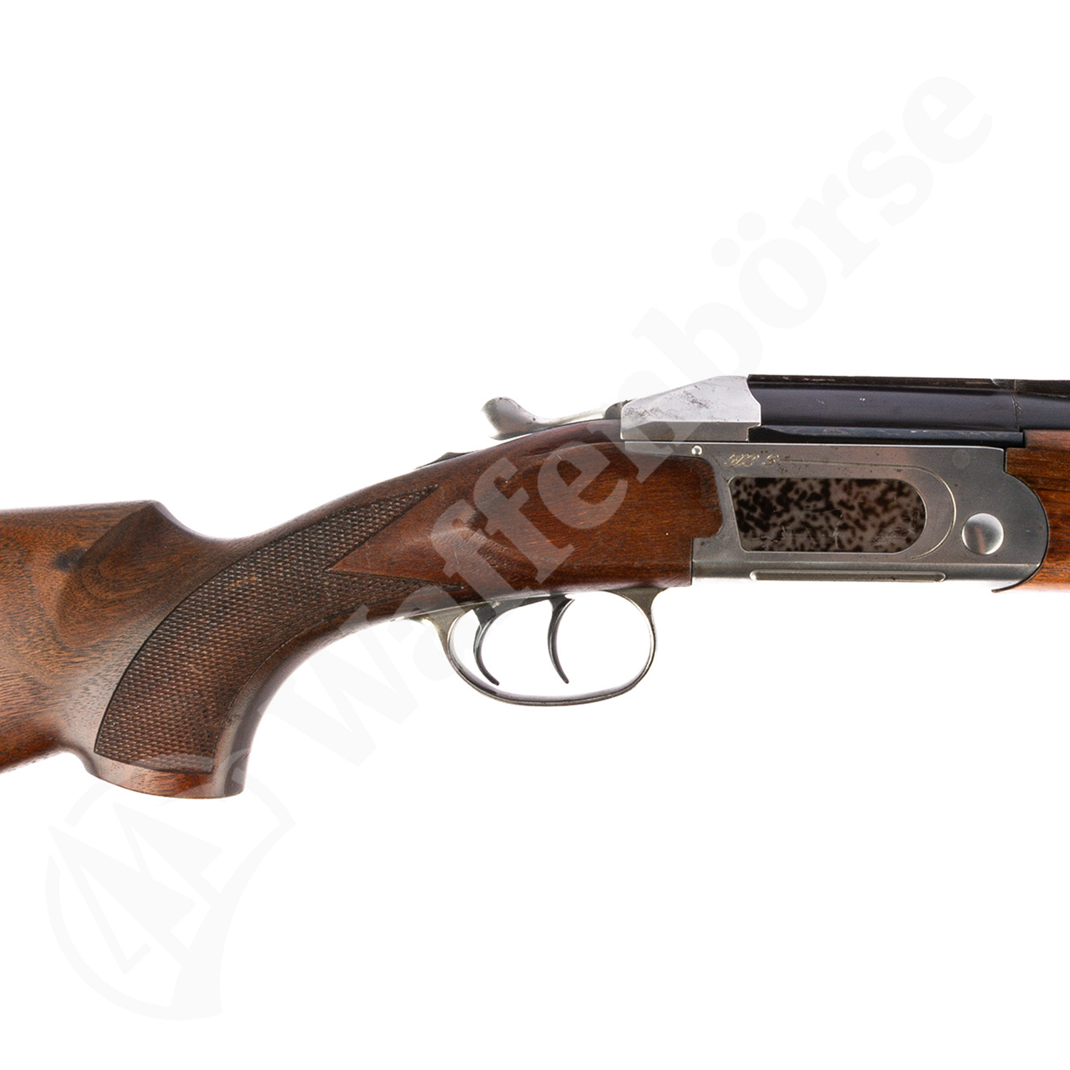 Tikka 512S Kal. 8x57IRS