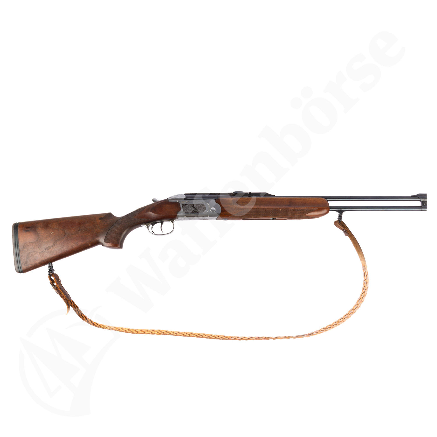 Tikka 512S Kal. 8x57IRS