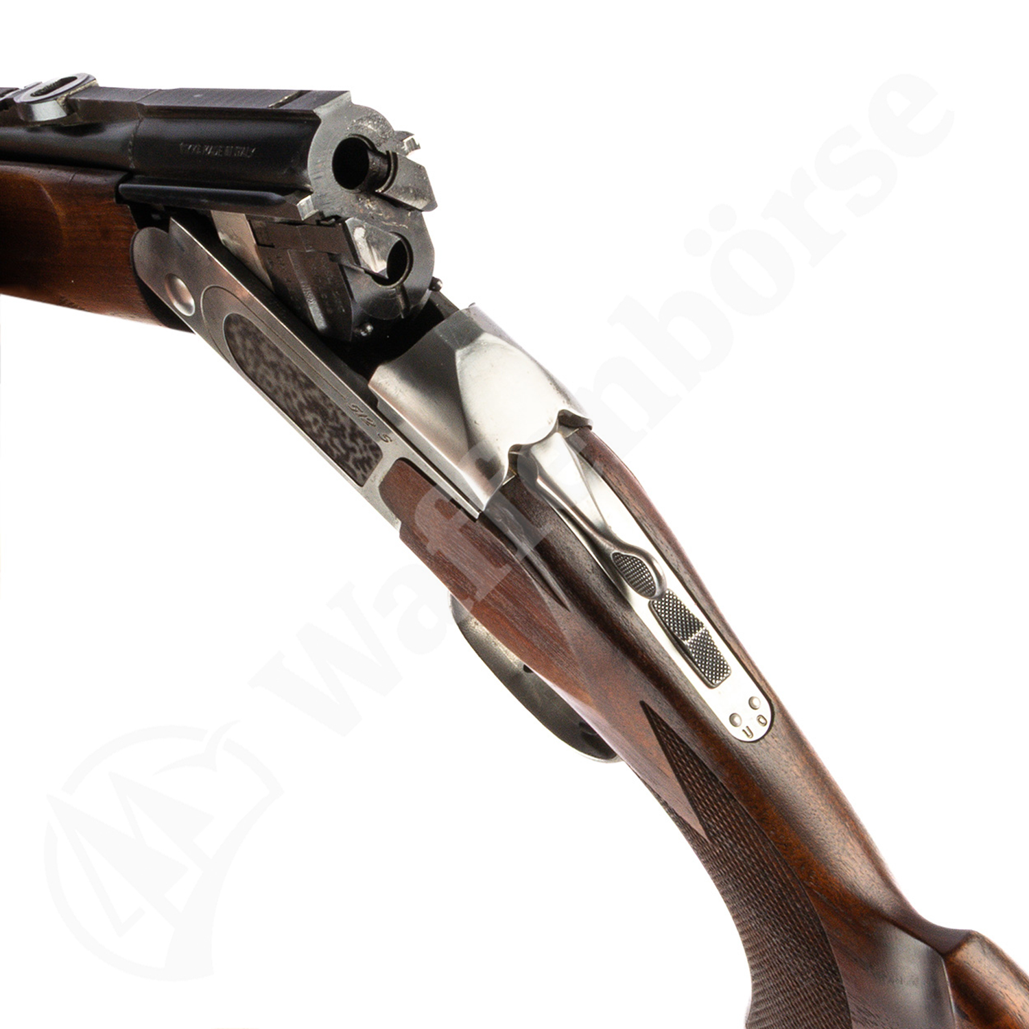 Tikka 512S Kal. 8x57IRS