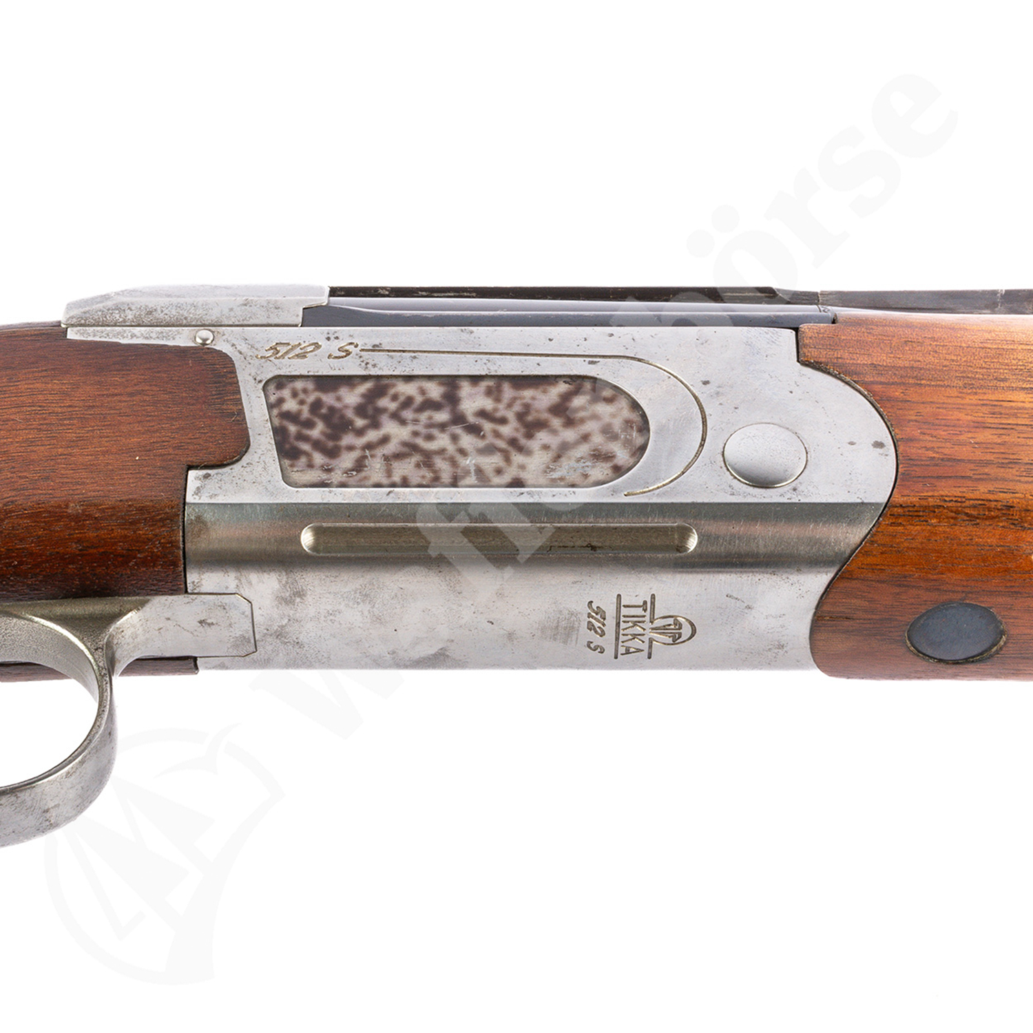 Tikka 512S Kal. 8x57IRS