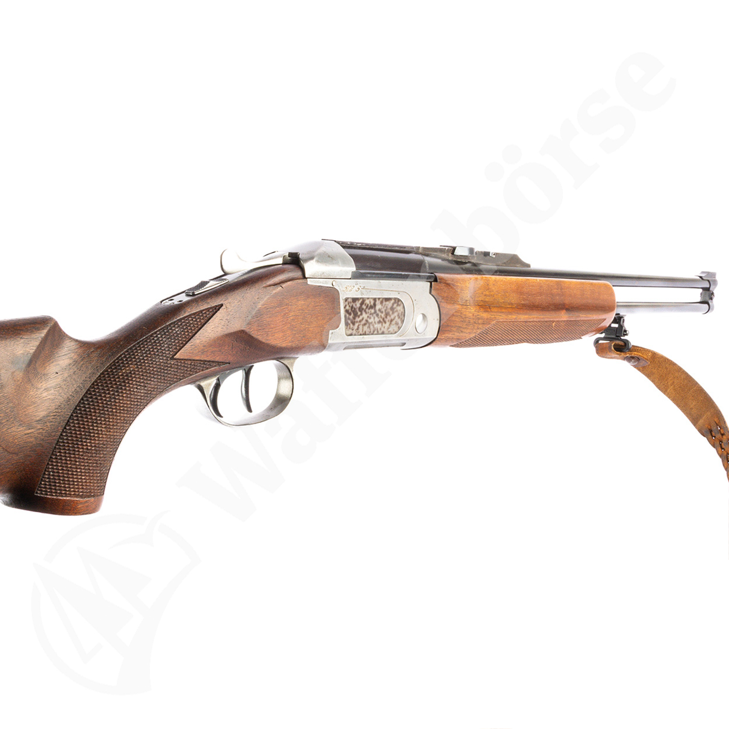 Tikka 512S Kal. 8x57IRS