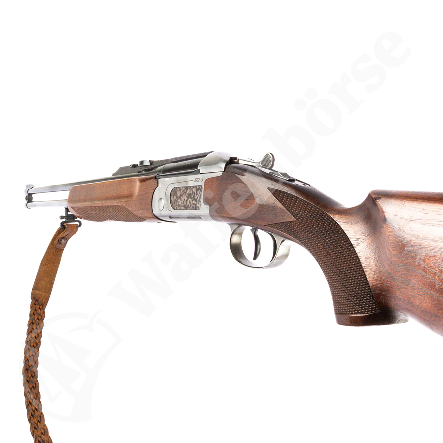 Tikka 512S Kal. 8x57IRS