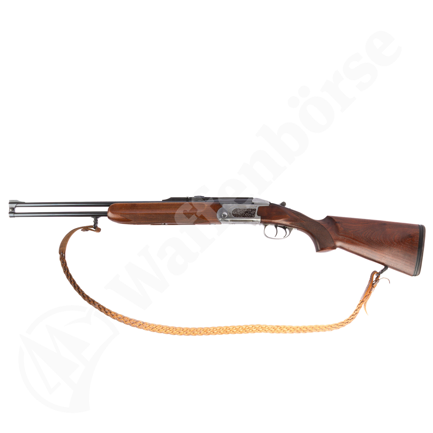 Tikka 512S Kal. 8x57IRS