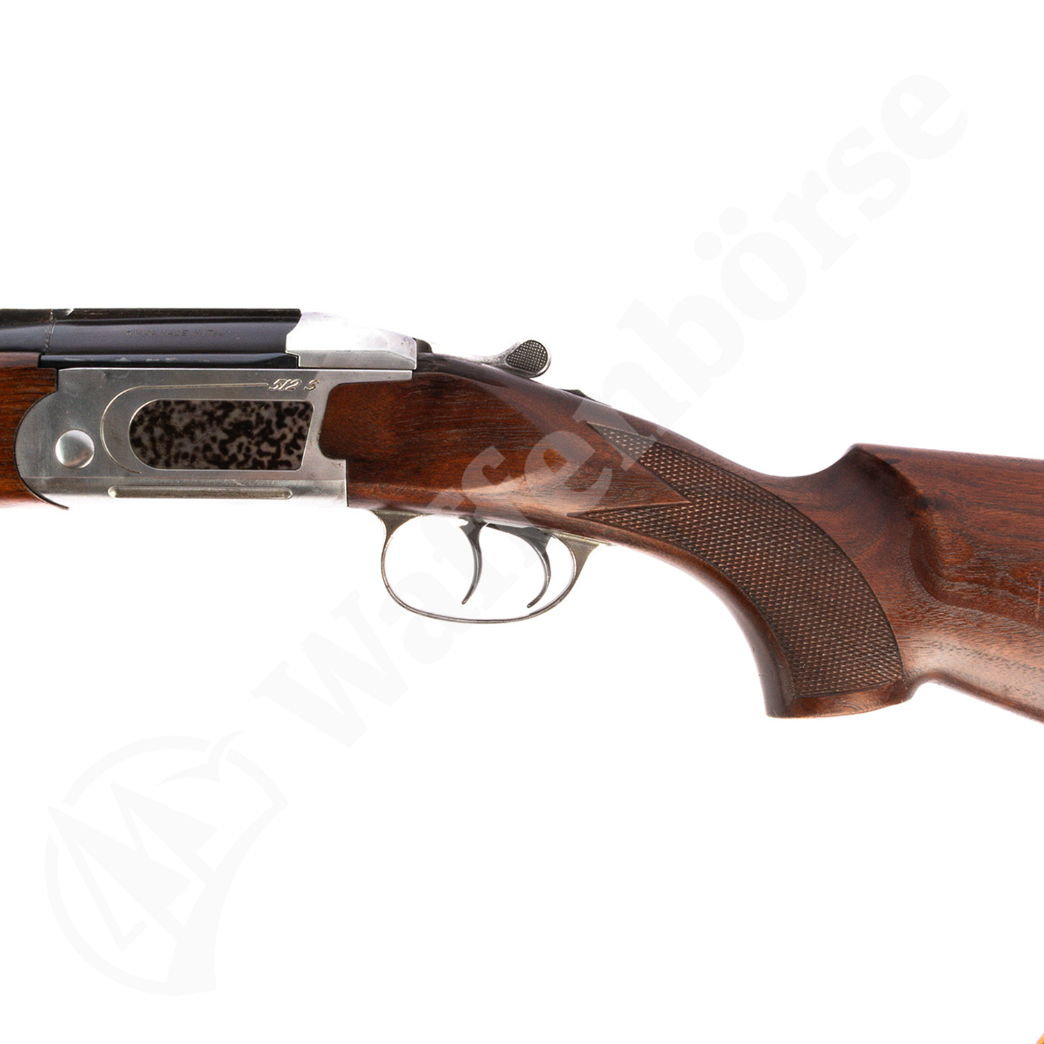 Tikka 512S Kal. 8x57IRS