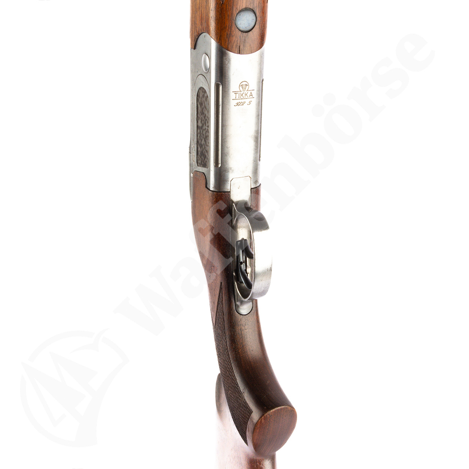 Tikka 512S Kal. 8x57IRS