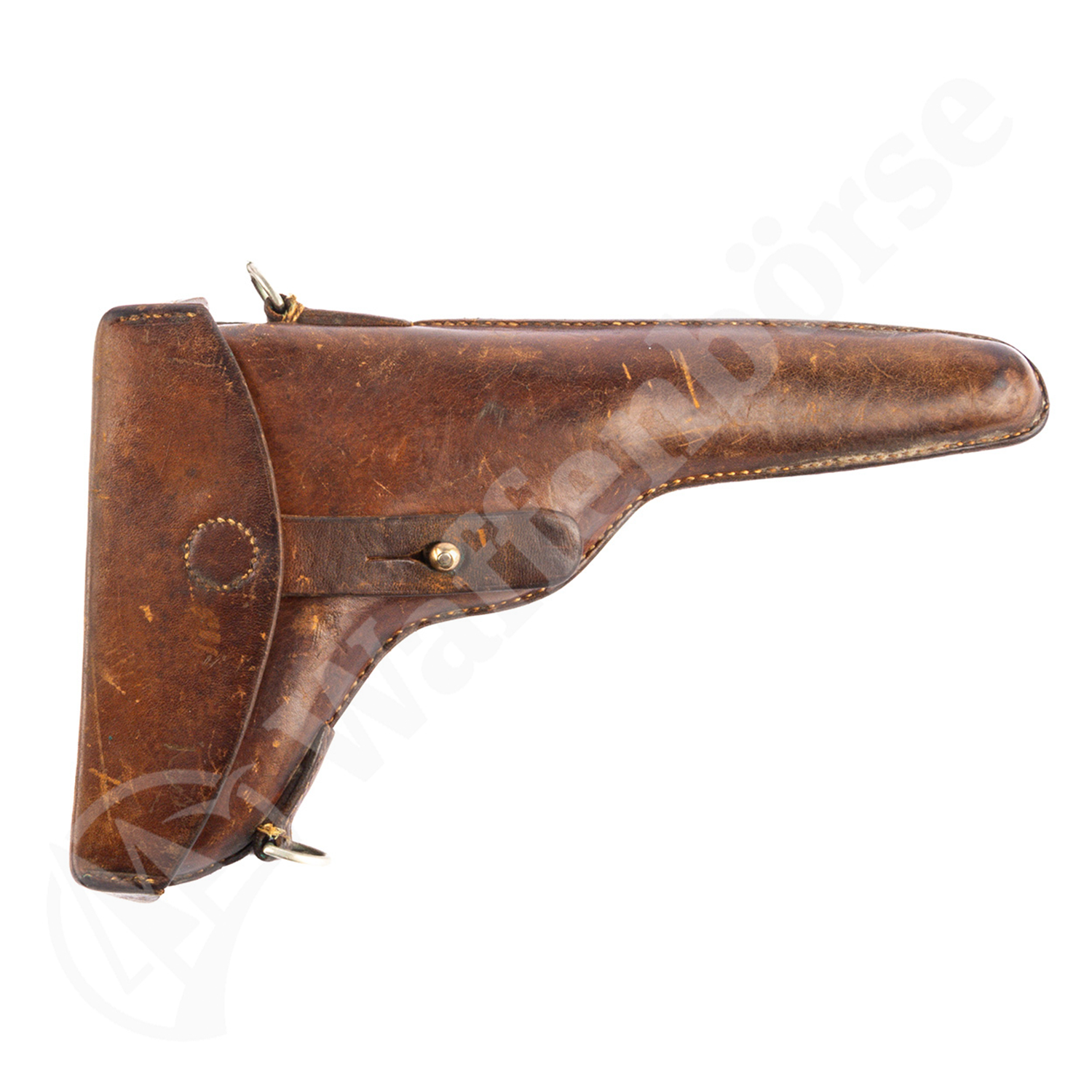 Waffenfabrik Bern Parabellum 06/24 7.65mm para