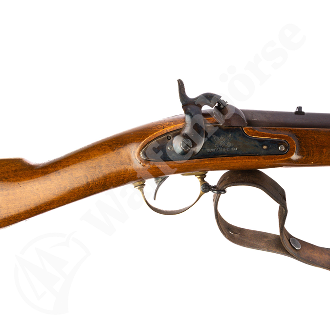 Antonio Zoli NavyArmy Co. .58