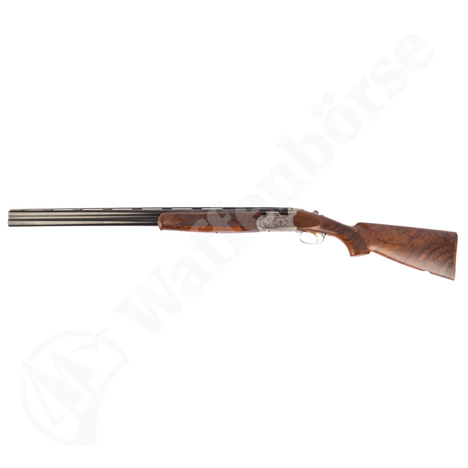 BERETTA 686 Silver Classic 686 12-76