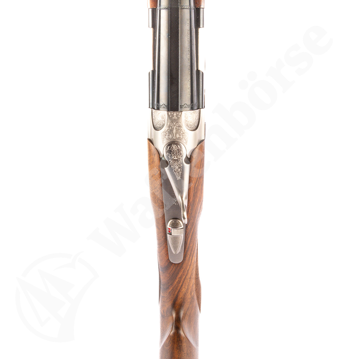 BERETTA 686 Silver Classic 686 12-76