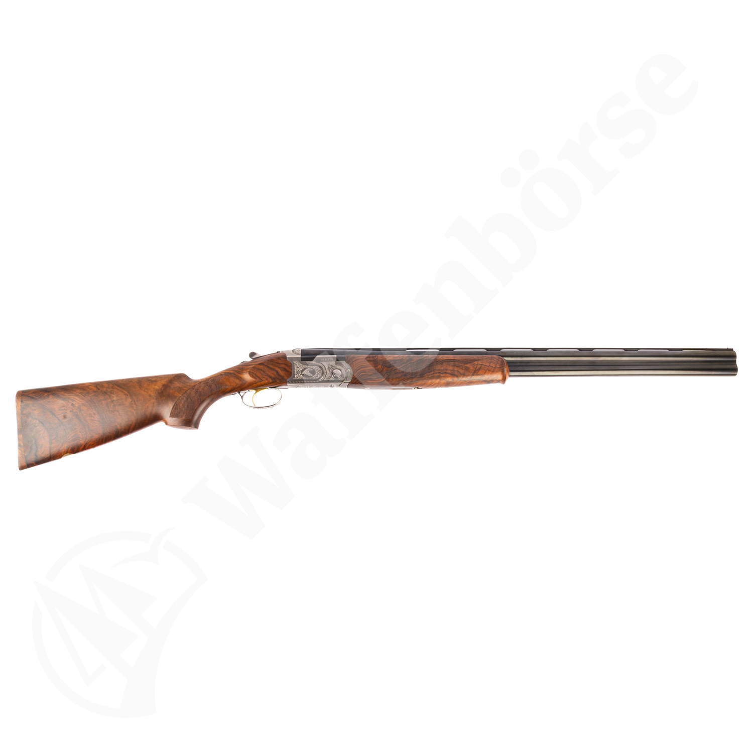 BERETTA 686 Silver Classic 686 12-76