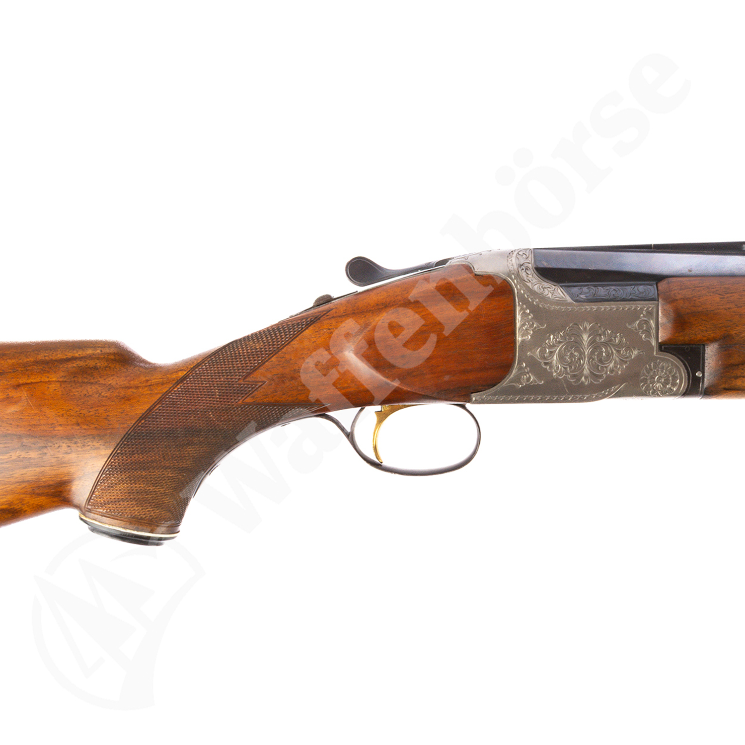 BDF Miroku 80 Trap 12-70