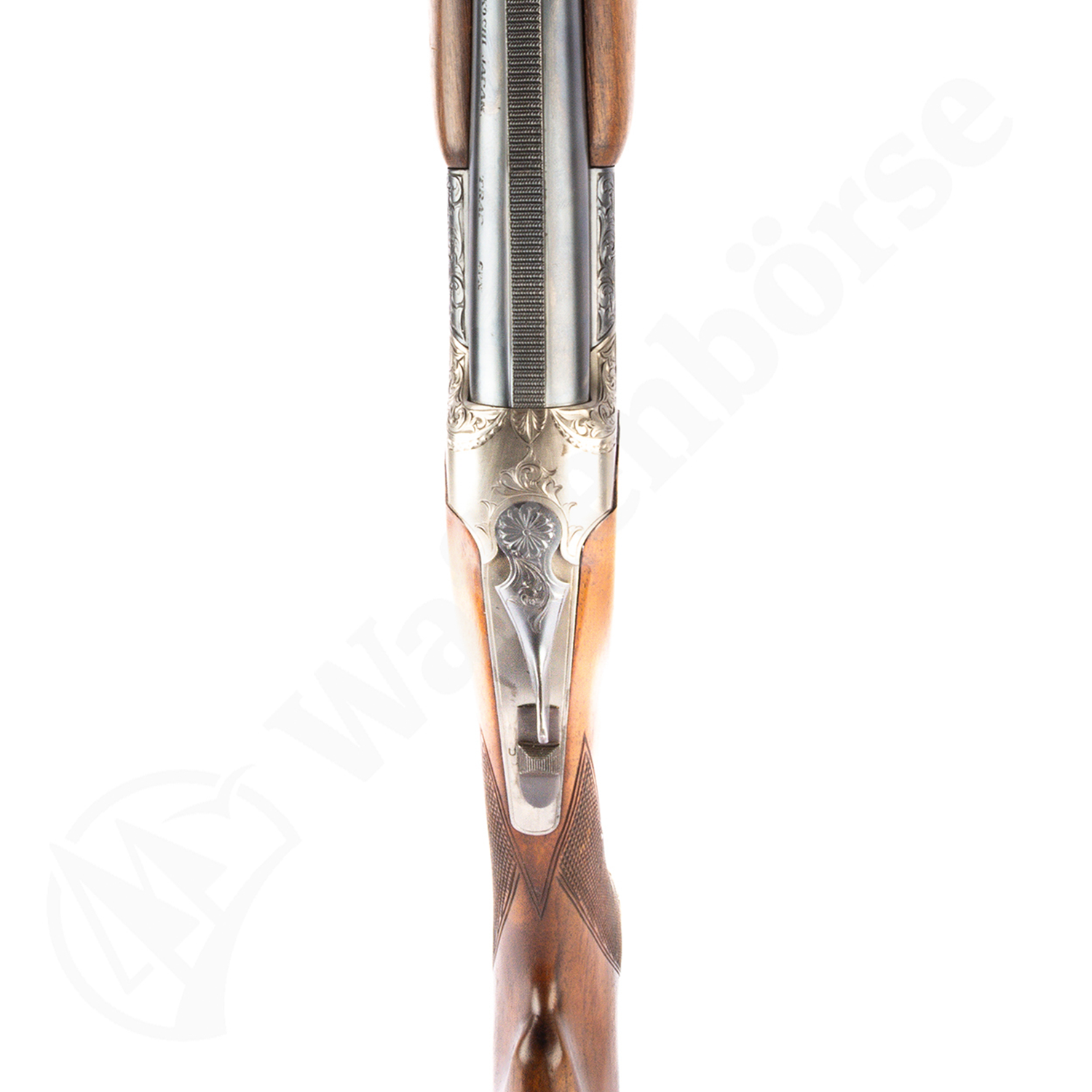 BDF Miroku 80 Trap 12-70