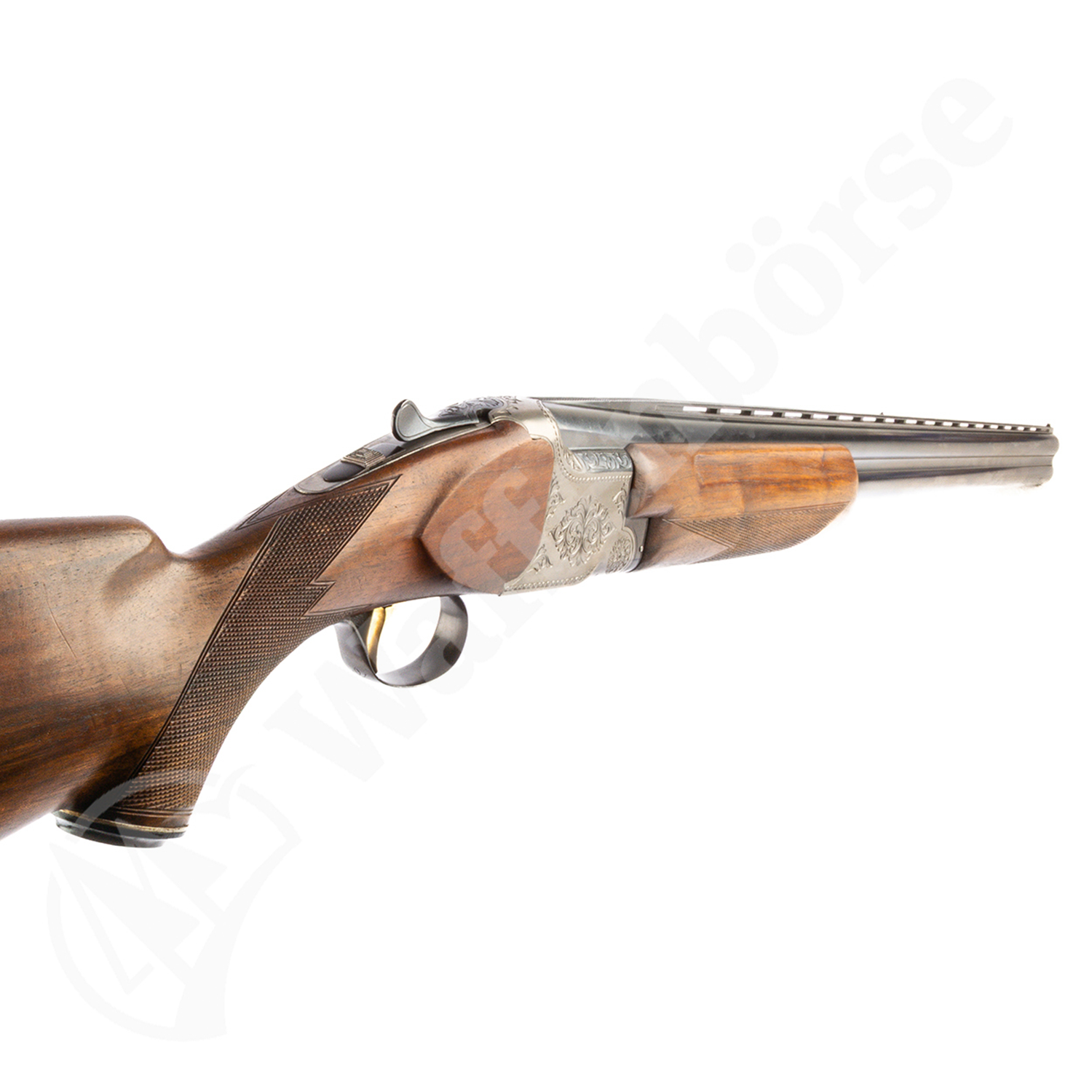 BDF Miroku 80 Trap 12-70