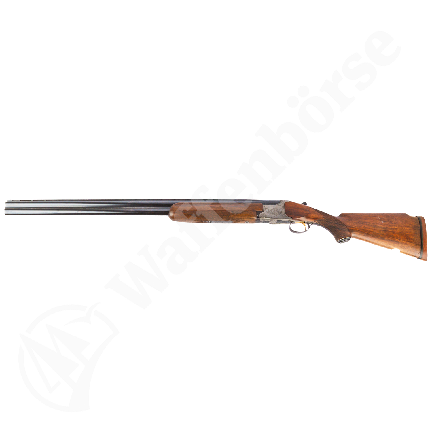 BDF Miroku 80 Trap 12-70