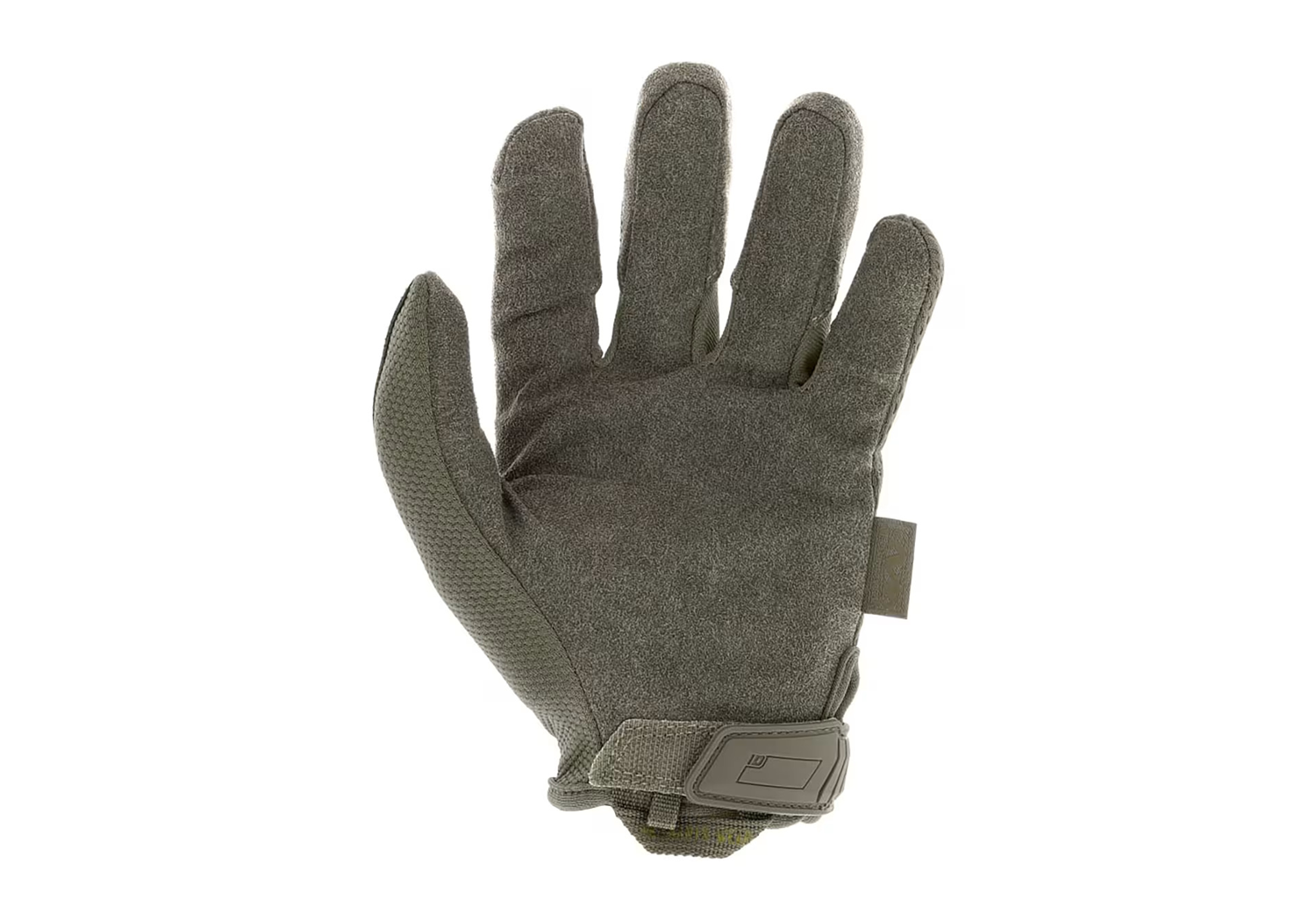 Handschuh MECHANIX - The Original OD