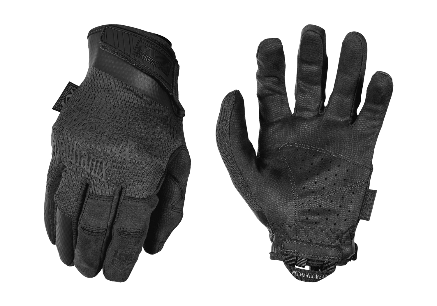 Handschuh MECHANIX - Specialty 0.5mm Schwarz