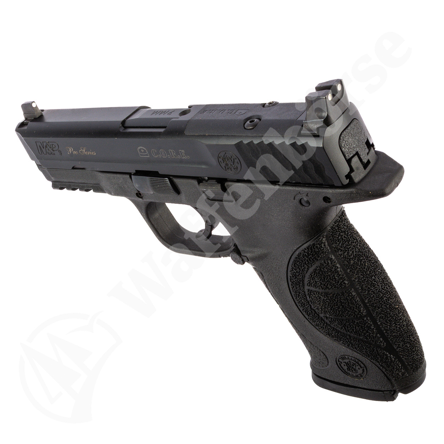 M&P9 C.O.R.E 9mm para