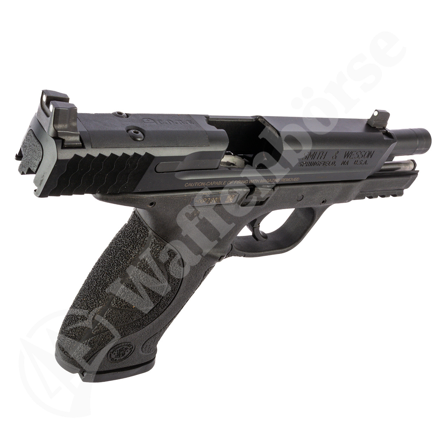 M&P9 C.O.R.E 9mm para
