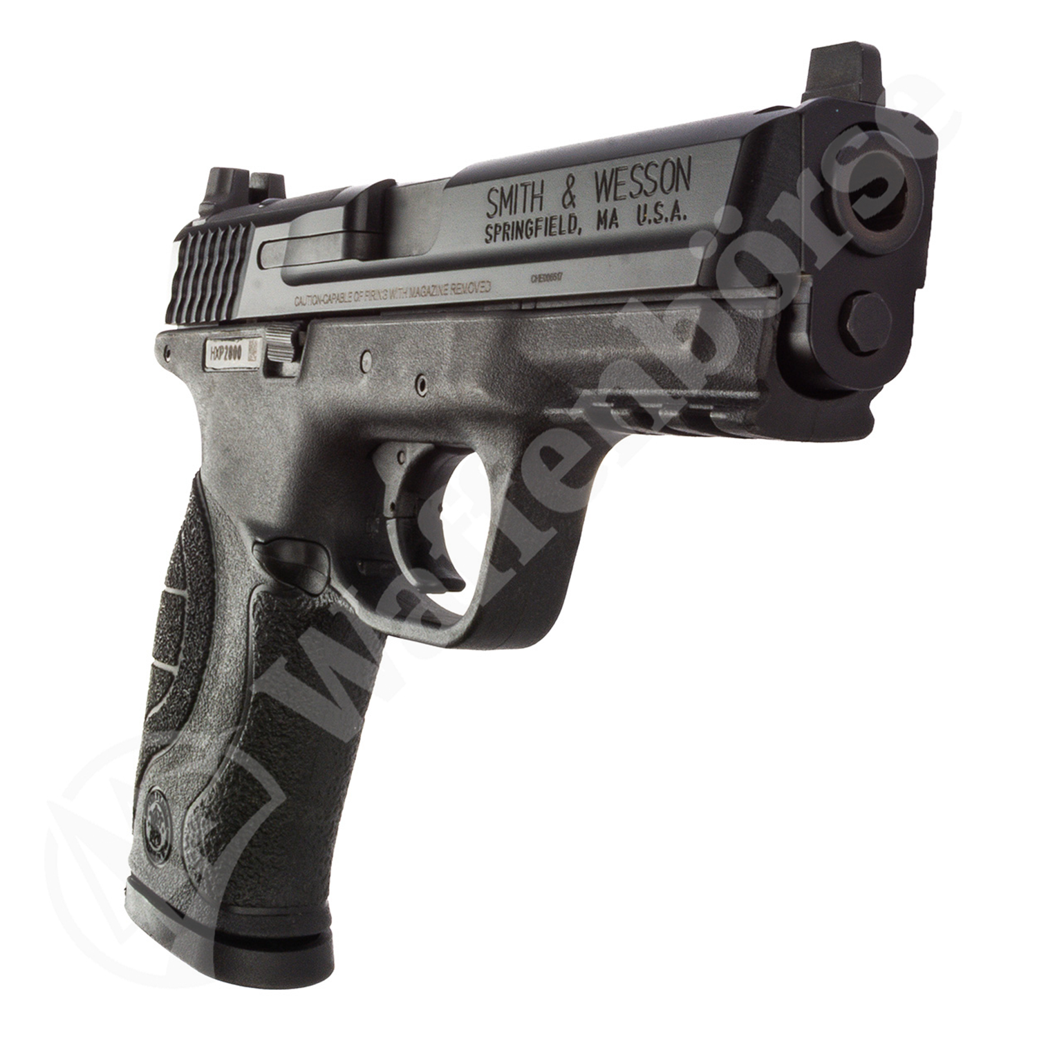 M&P9 C.O.R.E 9mm para