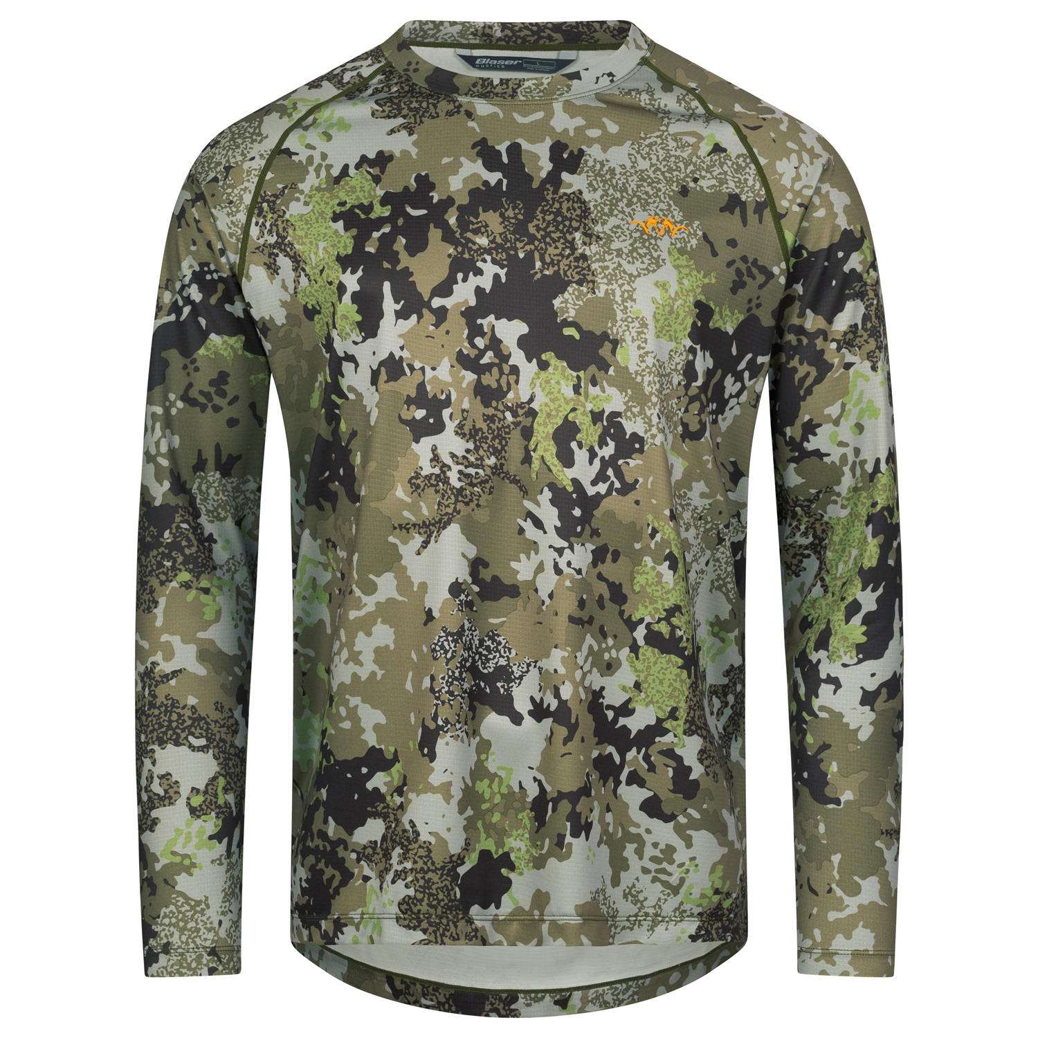 Blaser Tech HunTec LS Pullover