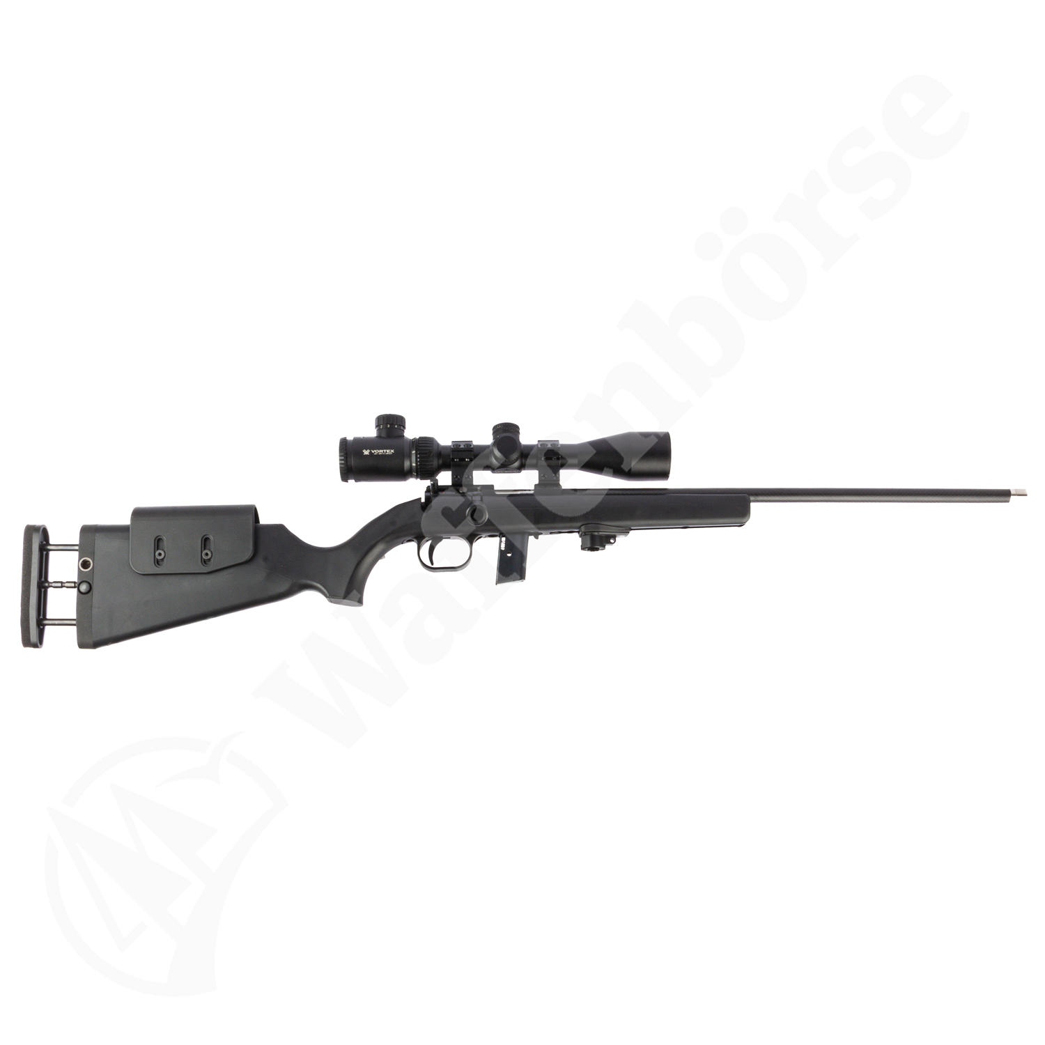 Voere K15A .22lr