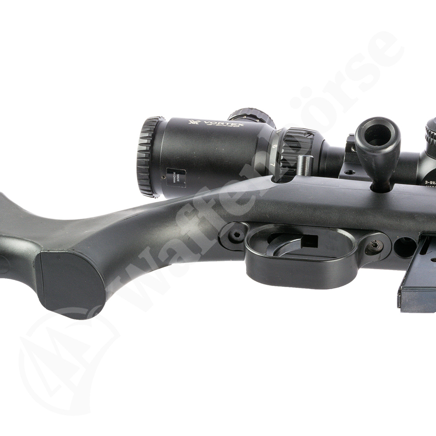 Voere K15A .22lr