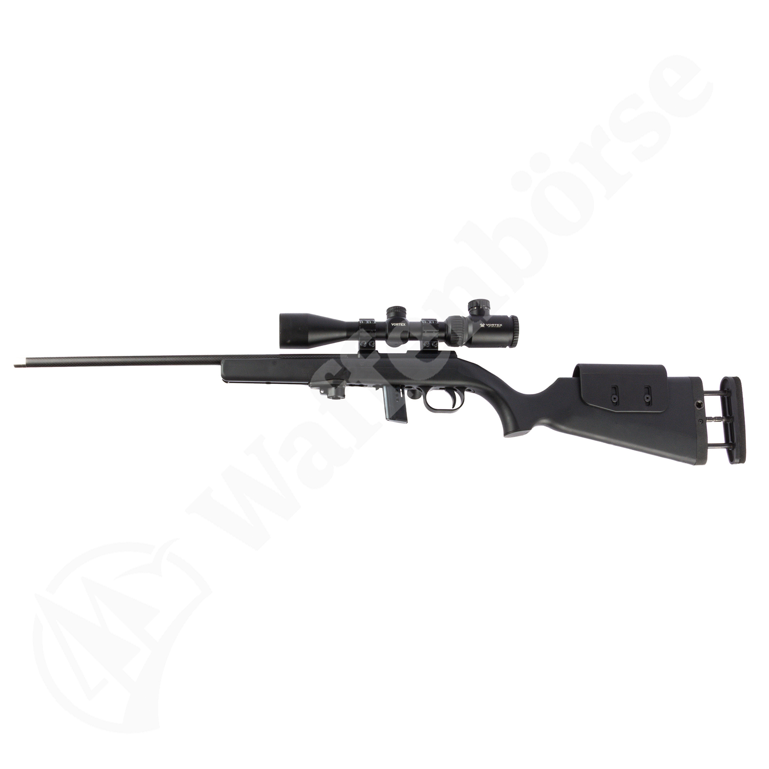 Voere K15A .22lr