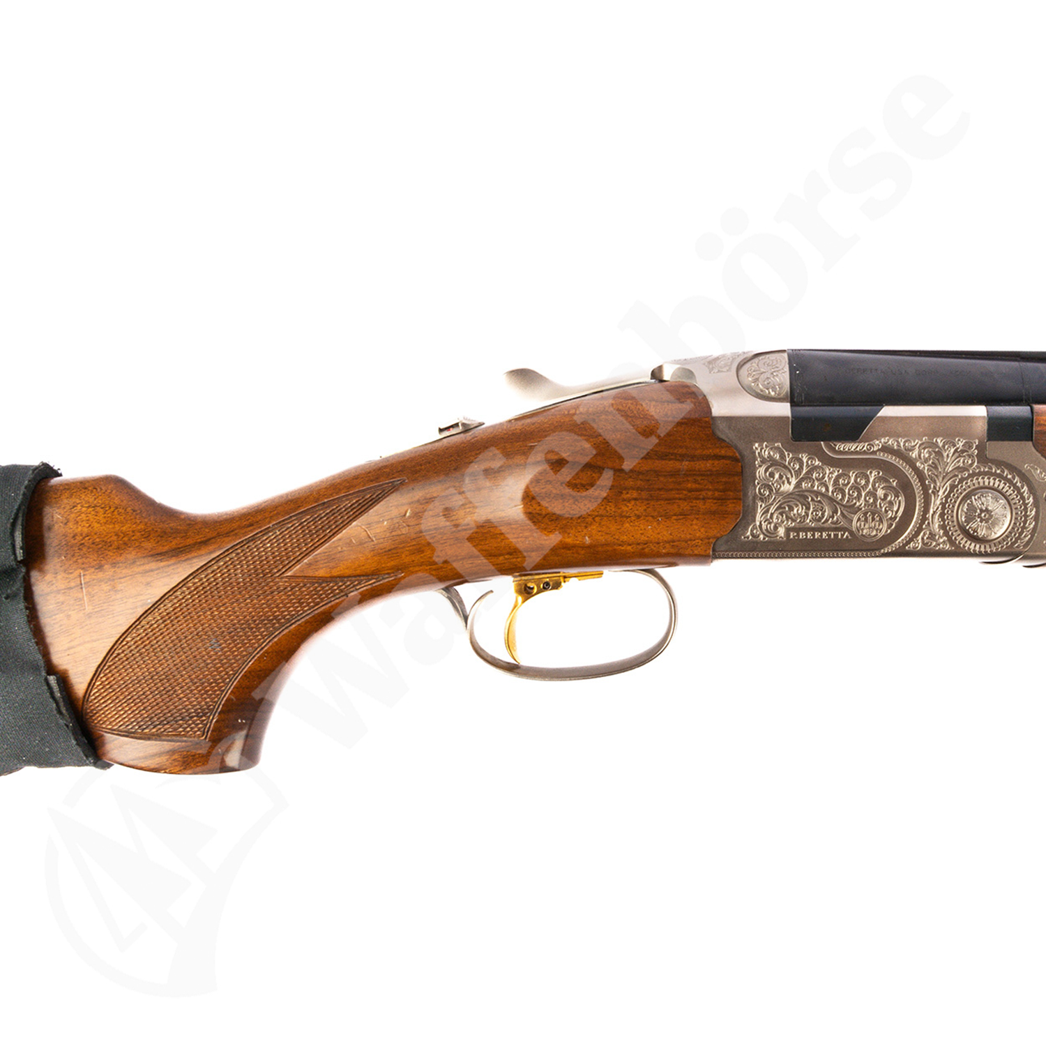 Beretta 686 Silver Pigeion S Kal. 12/76
