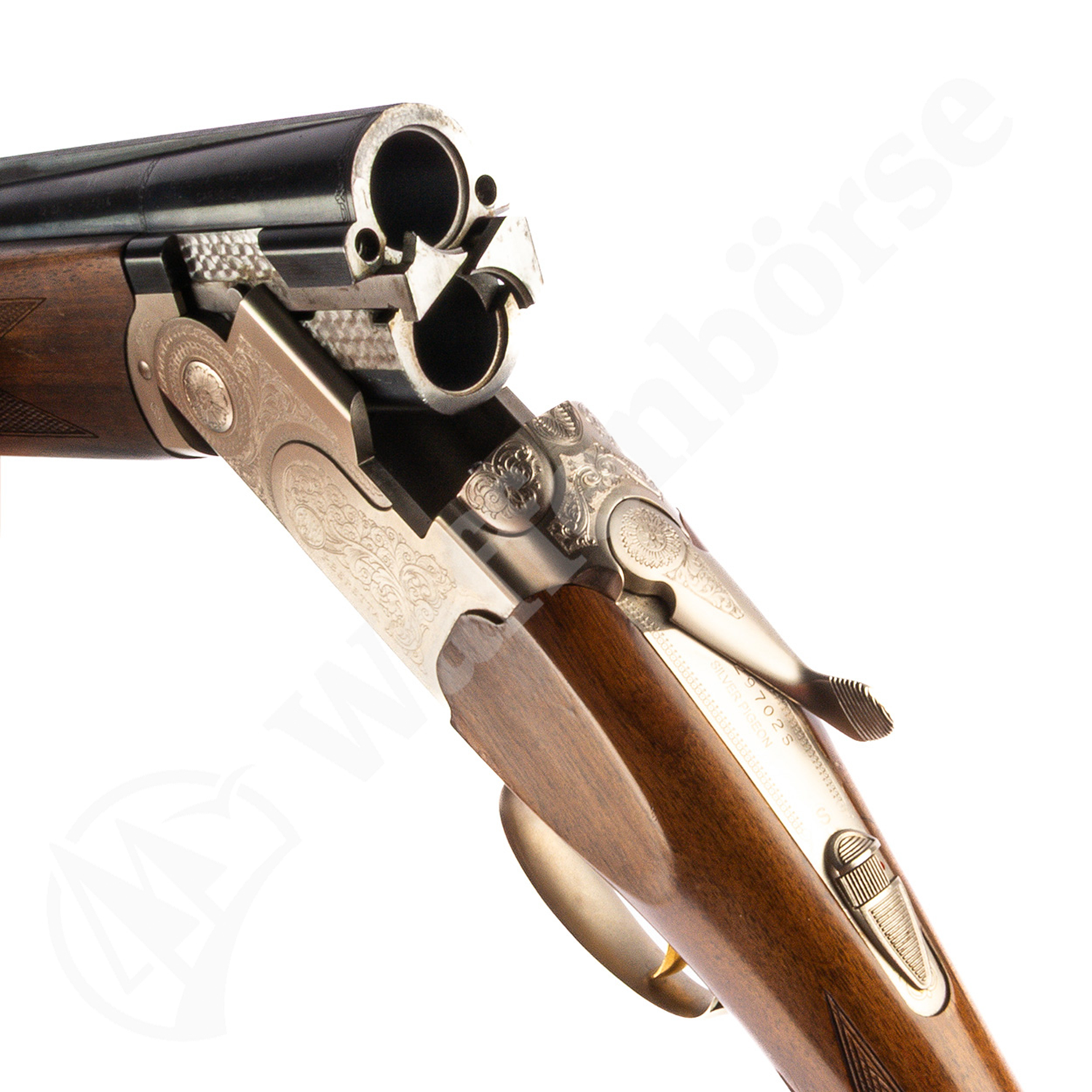 Beretta 686 Silver Pigeion S Kal. 12/76