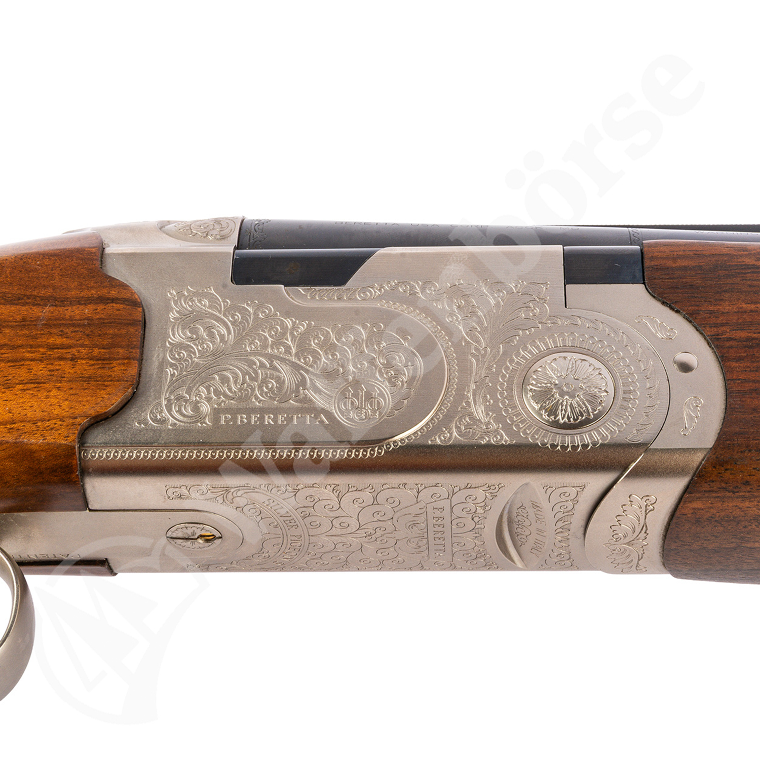 Beretta 686 Silver Pigeion S Kal. 12/76
