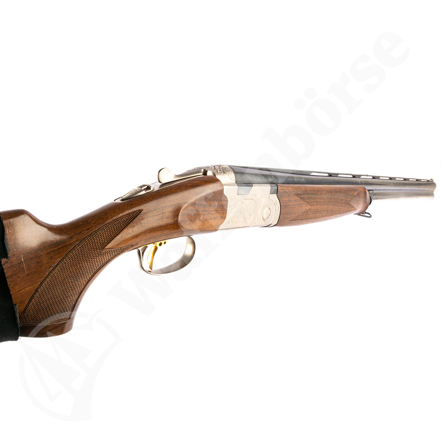 Beretta 686 Silver Pigeion S Kal. 12/76
