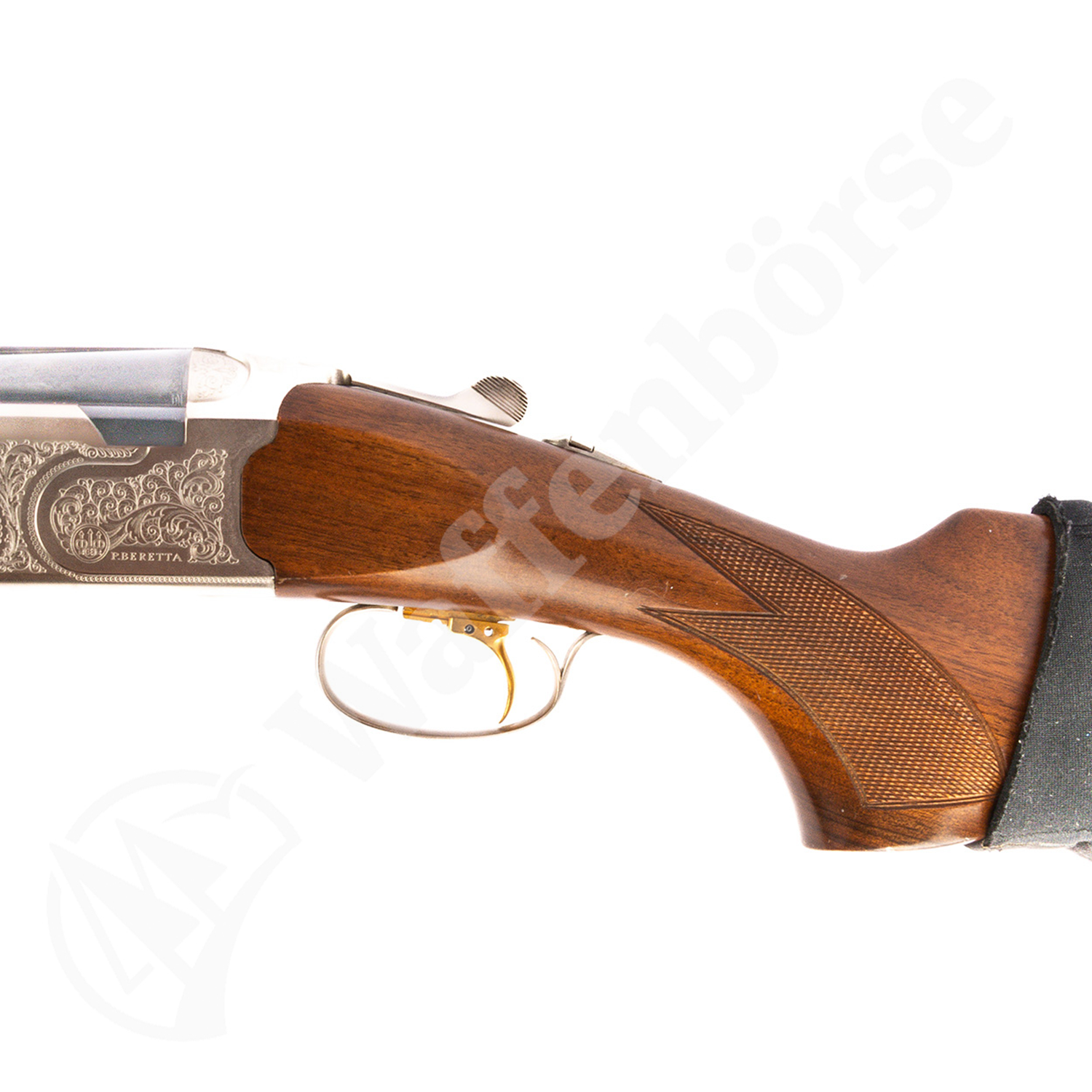 Beretta 686 Silver Pigeion S Kal. 12/76