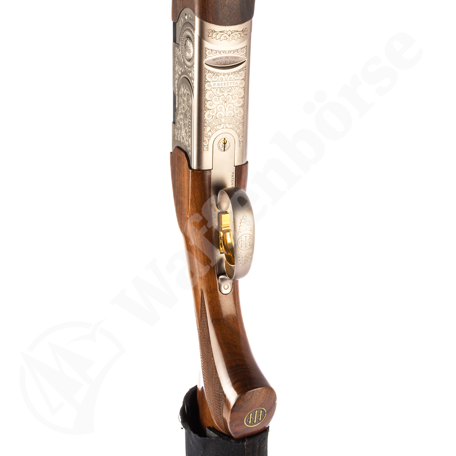 Beretta 686 Silver Pigeion S Kal. 12/76