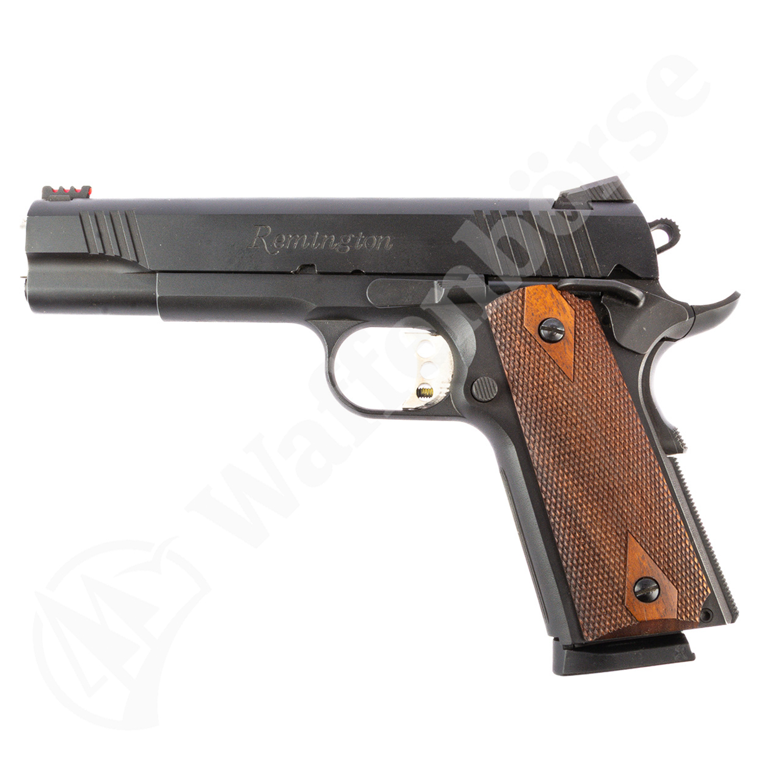 Remington 1911 R1 45acp