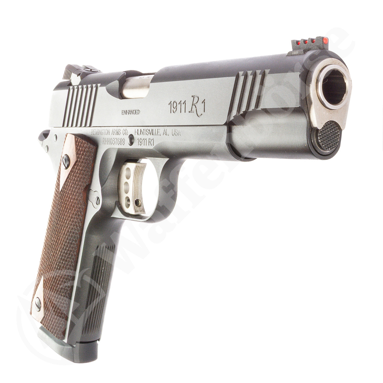 Remington 1911 R1 45acp