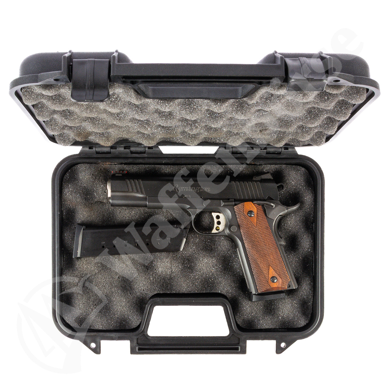 Remington 1911 R1 45acp