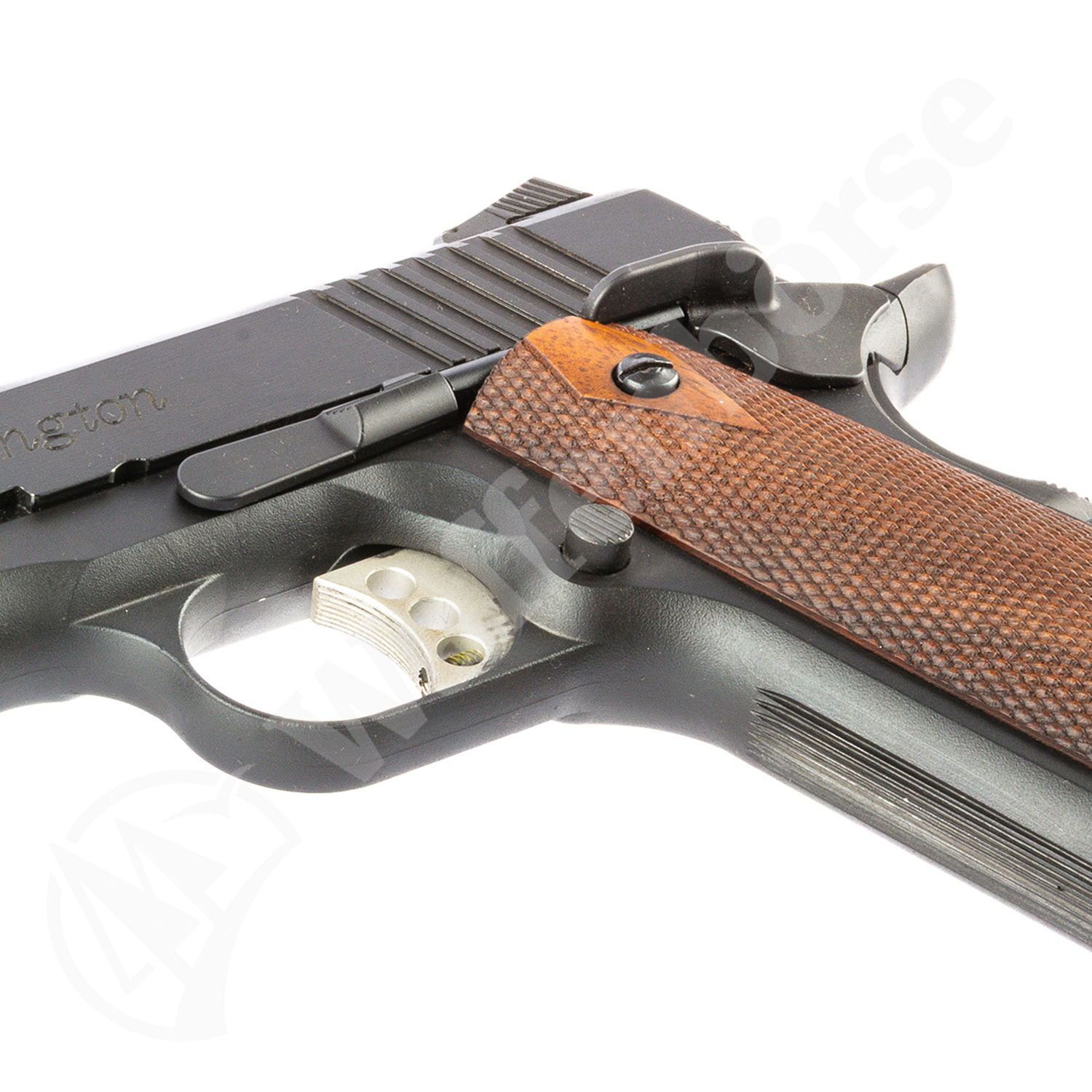 Remington 1911 R1 45acp