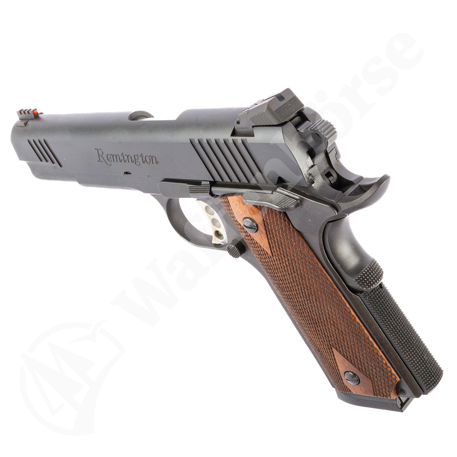 Remington 1911 R1 45acp