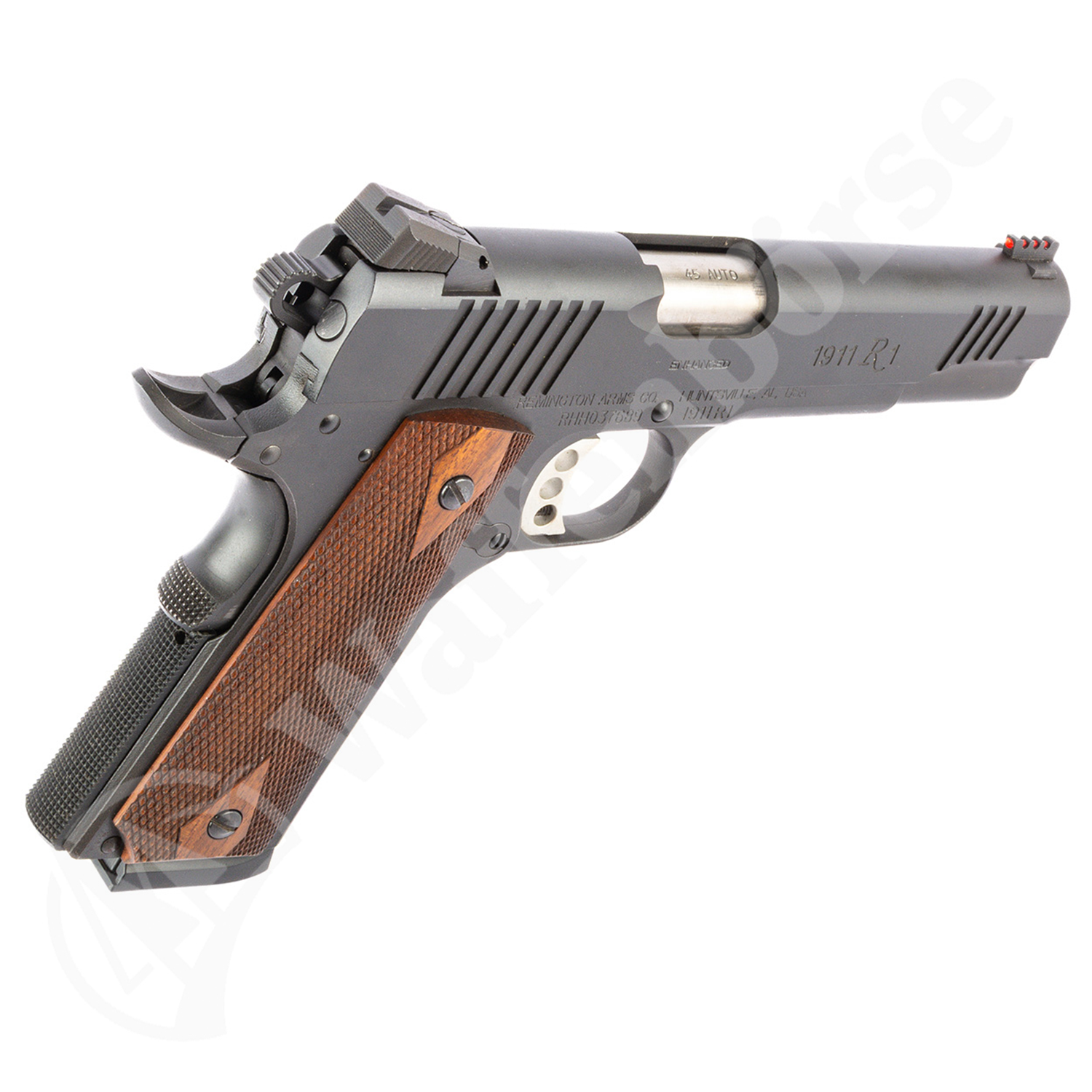Remington 1911 R1 45acp