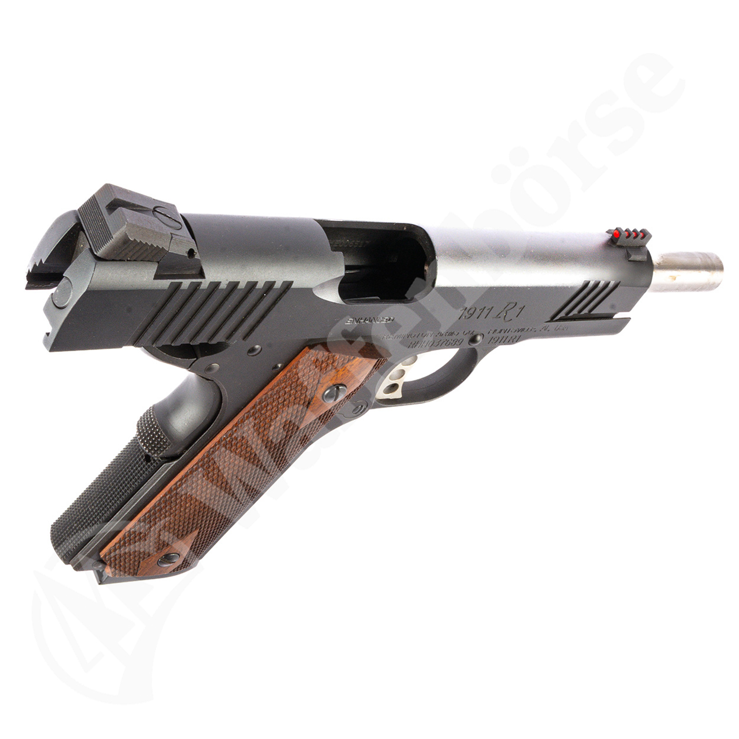 Remington 1911 R1 45acp