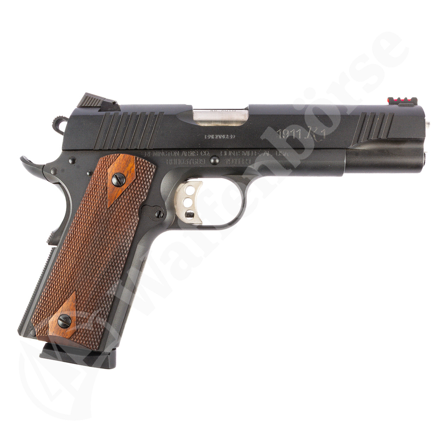 Remington 1911 R1 45acp