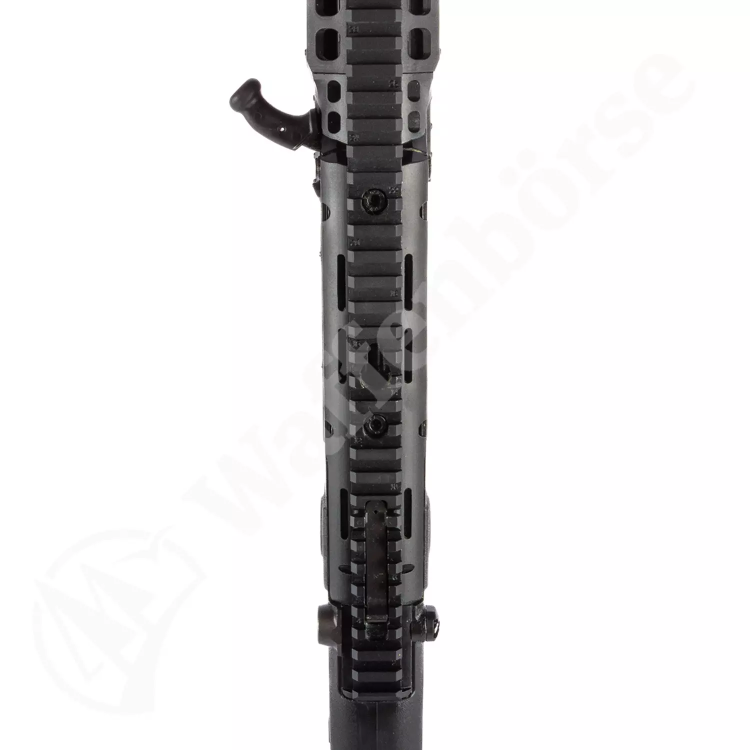IWI X95 Tavor Schwarz 5.56Nato