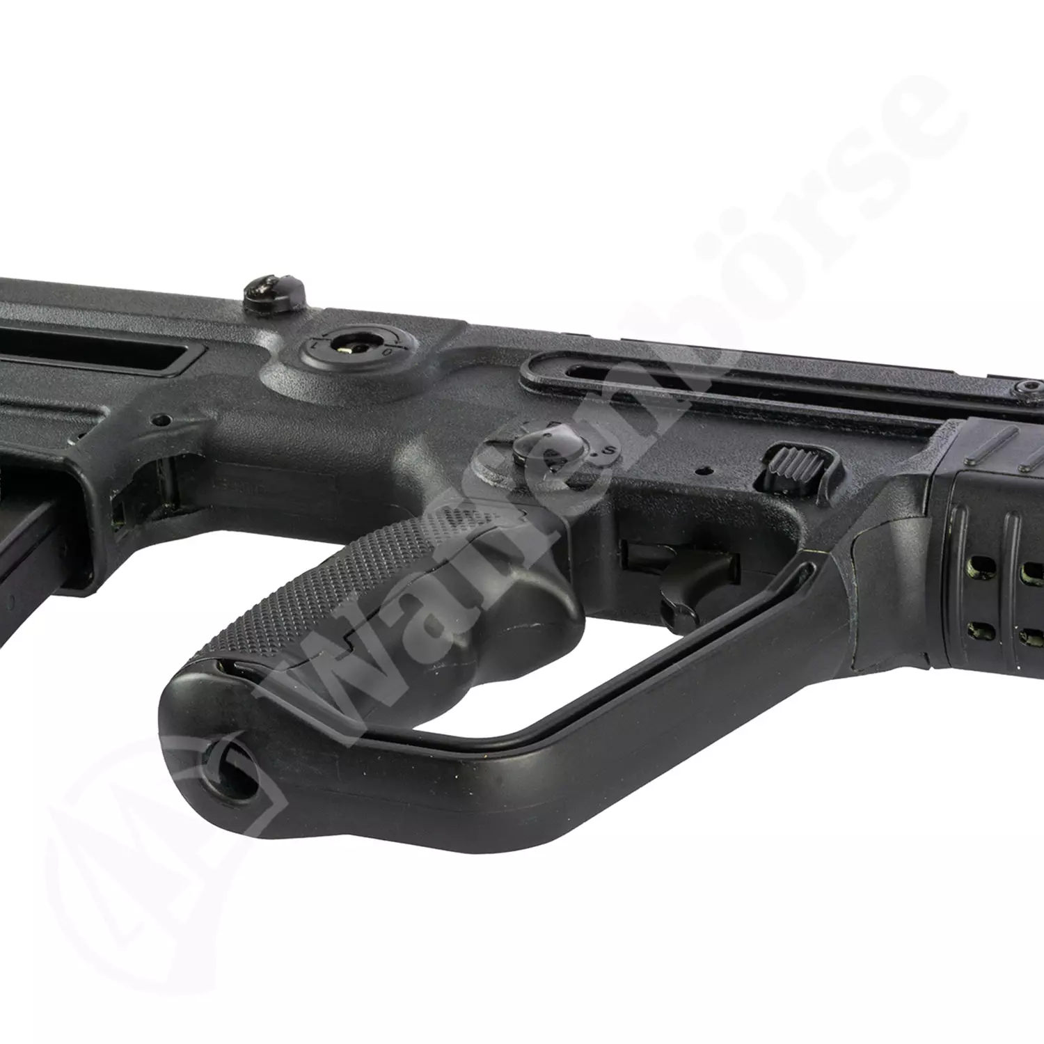 IWI X95 Tavor Schwarz 5.56Nato