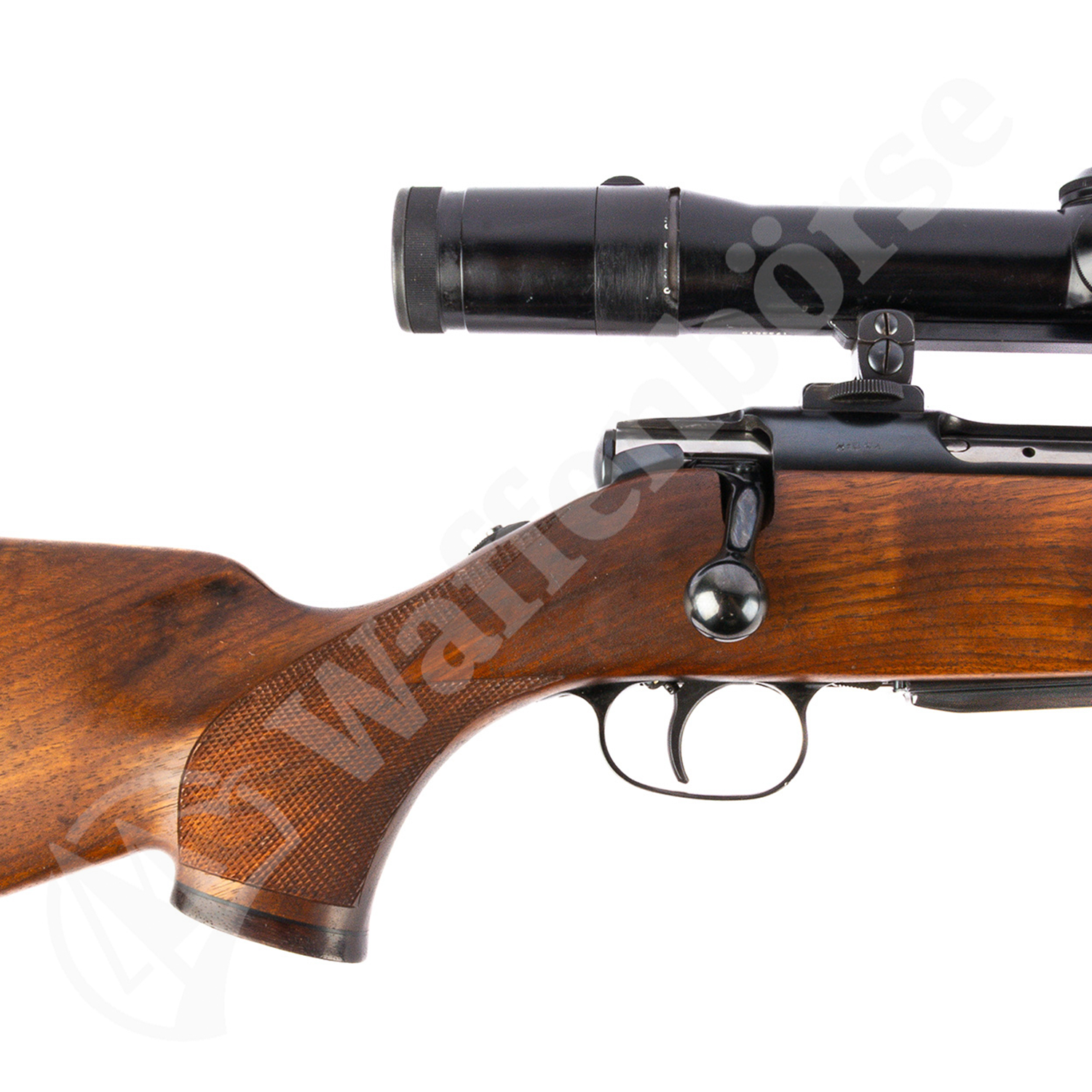 Sauer 90 Kal. 8x68S