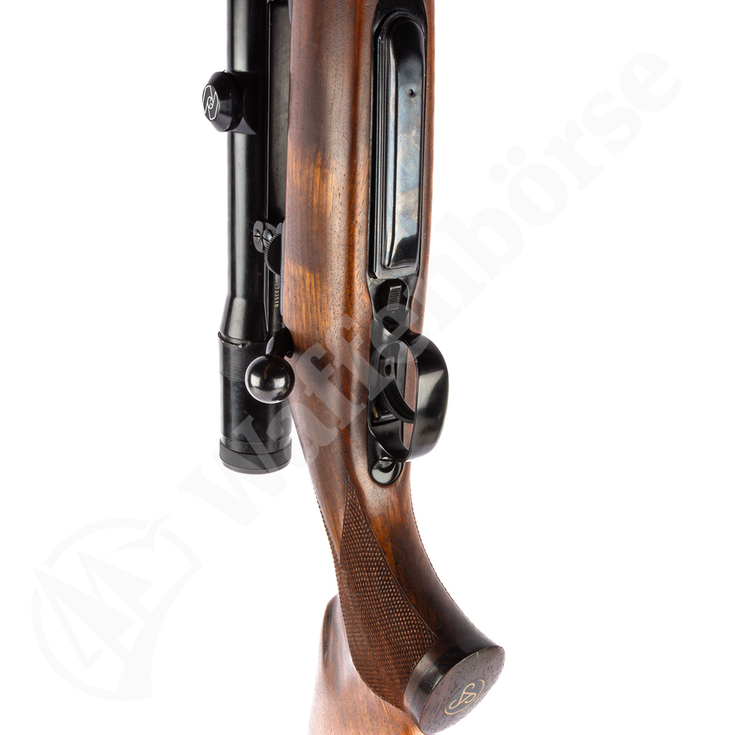 Sauer 90 Kal. 8x68S